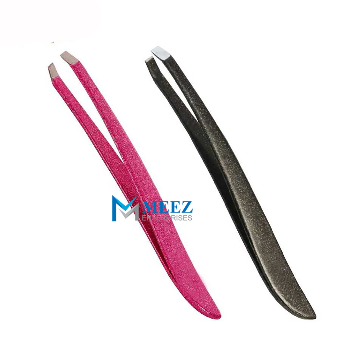 Eyebrow Tweezers Professional Best Professional Tweezers For eyebrows Stainless Steel Private Label Eyebrow Tweezers In Bulk