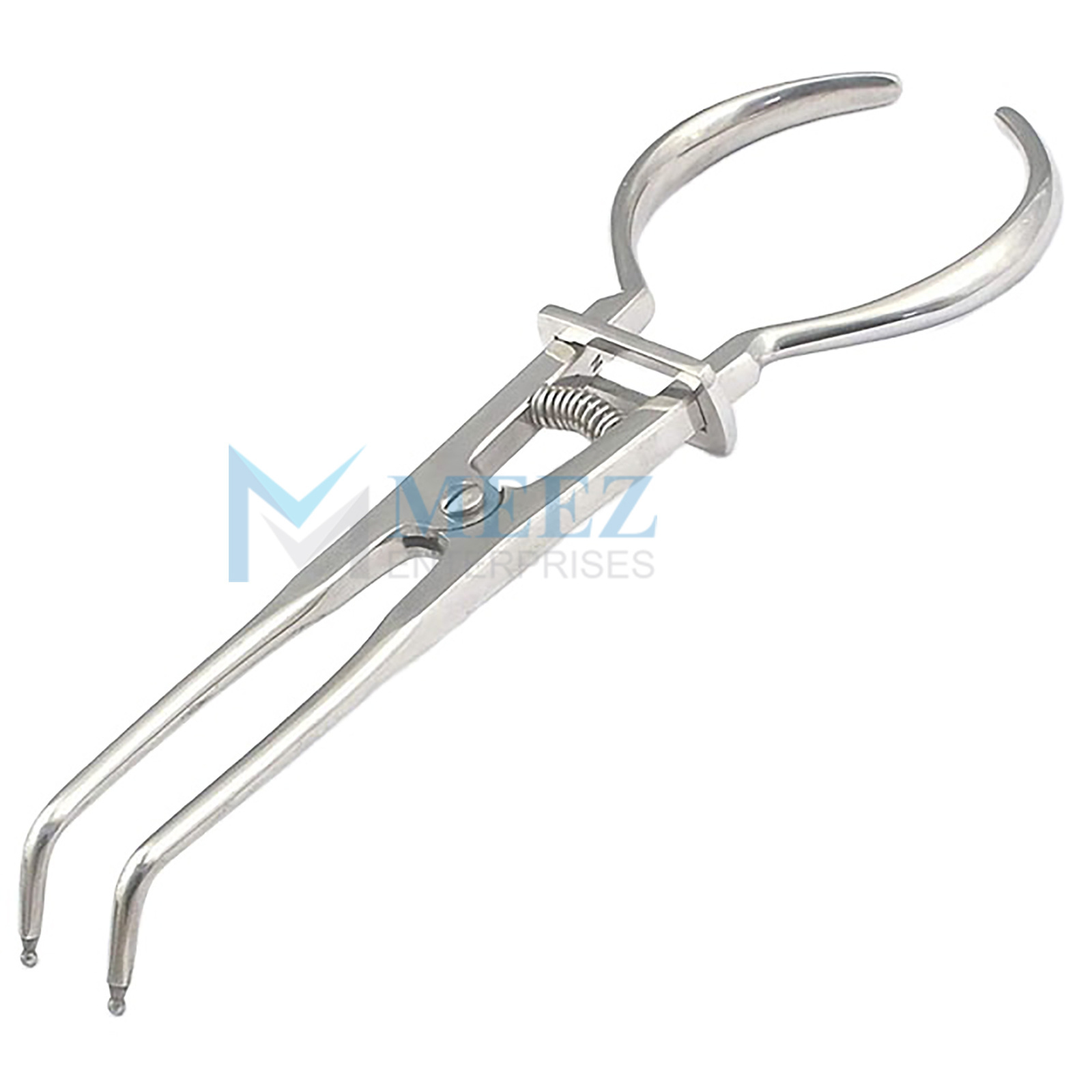 Dental Orthodontics Stoke Rubber Dam Clamp Forceps Endodontics Professional Dentist High Quality Instruments