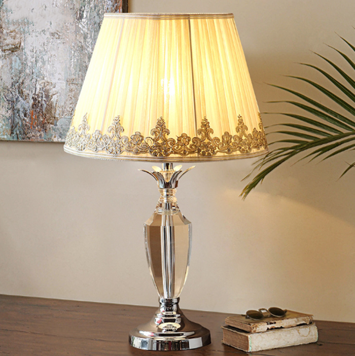 wholesale table lamps crystal led table lamp crystal table lamps luxury