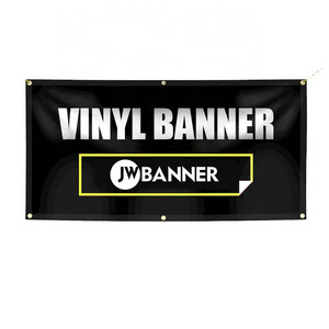 digital printing pvc vinyl banner outdoor advertising mesh banner