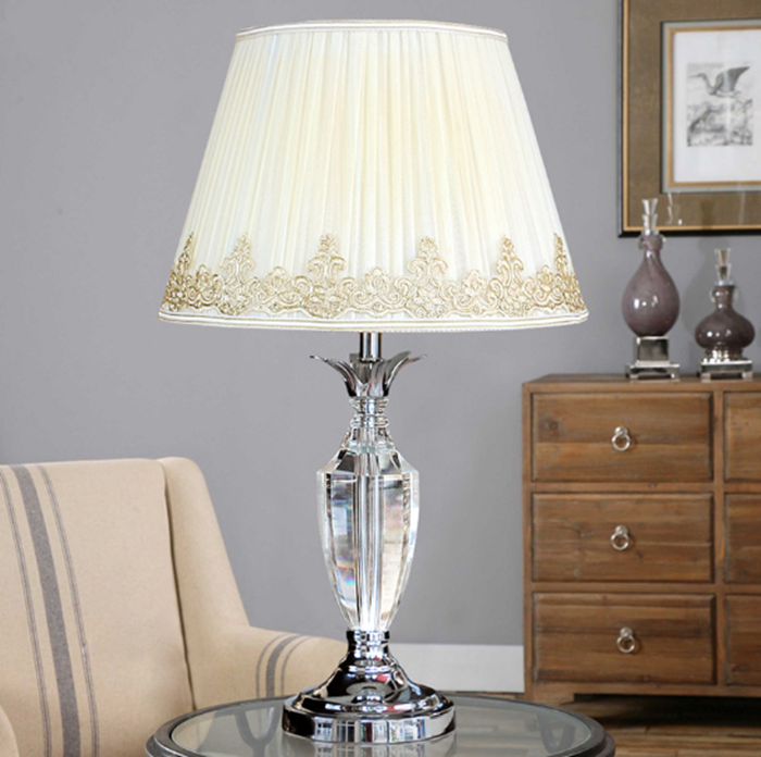 wholesale table lamps crystal led table lamp crystal table lamps luxury