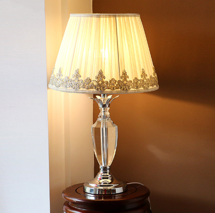 wholesale table lamps crystal led table lamp crystal table lamps luxury