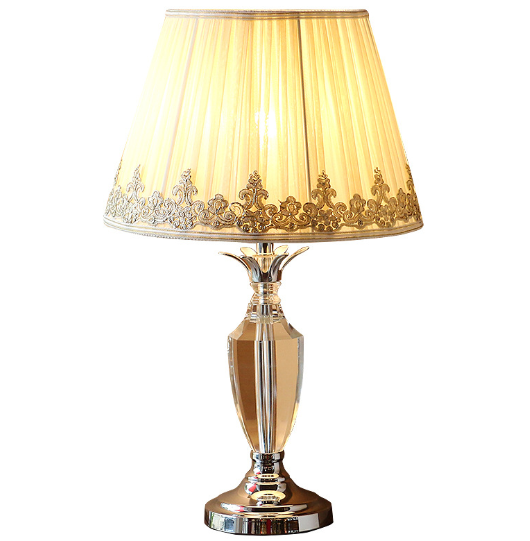 wholesale table lamps crystal led table lamp crystal table lamps luxury