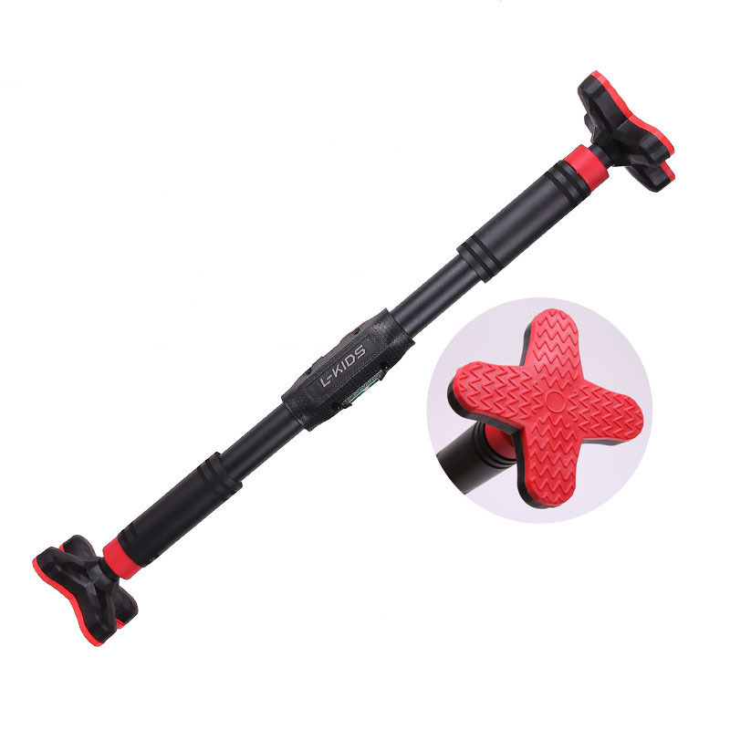 Wholesale High Quality Sturdy Push Up Bars Home Fitness Equipment Door Pull Up Bar Doorway