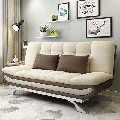 MEIJIA chesterfield sofa chaise lounge 3 seater 1 seat space saving single sectional pull out bed