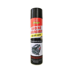 650ml High Quality cleaning spray chemicals engine parts cleaner car engine cleaner