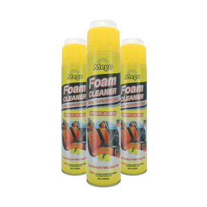 Hot Sale High Quality f1 multipurpose foam cleaner