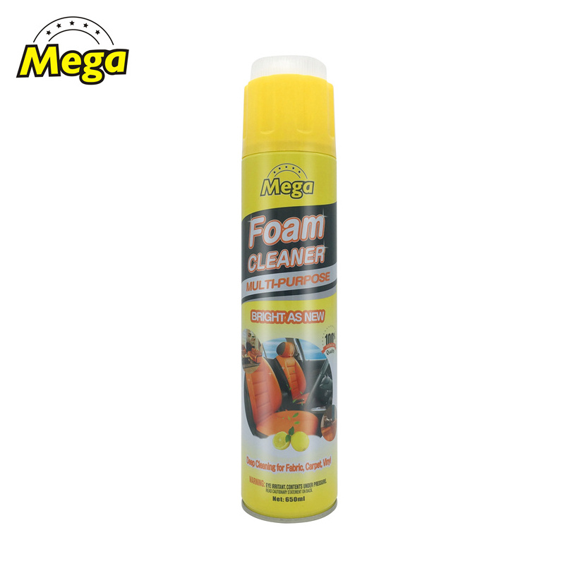 Hot Sale High Quality f1 multipurpose foam cleaner