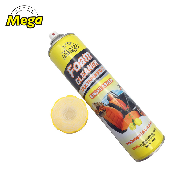 Hot Sale High Quality f1 multipurpose foam cleaner