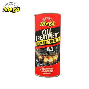 450m super quality stop oil treatment engine oil treatment