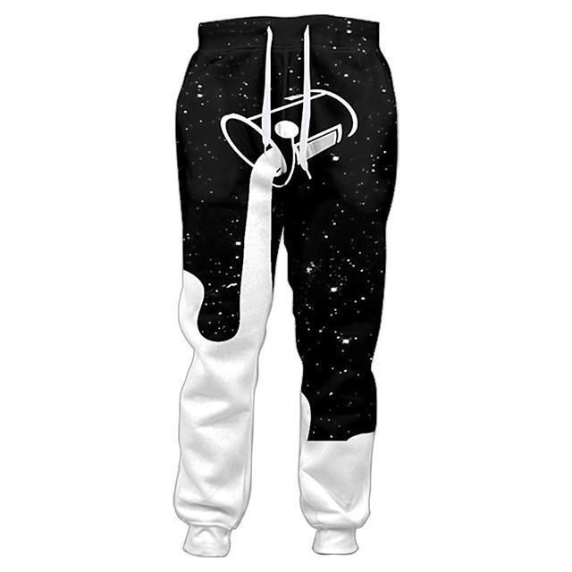 Wholesale Yellow Color Custom Fashion Sweatpants Breathable SweatPants 360gsm Streetwear Casual Blank Sweatpants Men Jogger