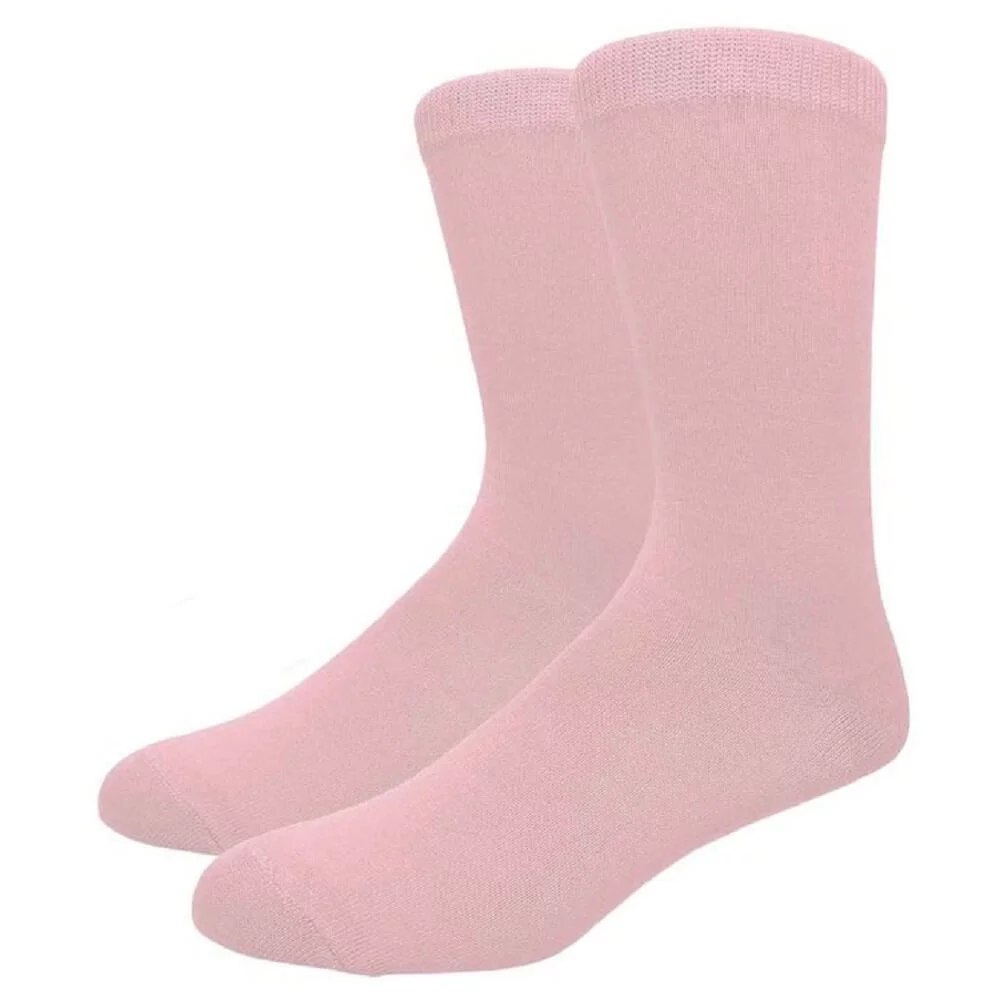 2024 Soccer Socks High Quality Socks Sports Plain Short Ankle pink color Socks Wholesale price