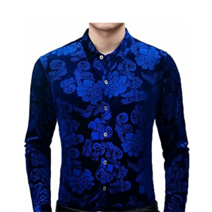 2024 Premium Quality customized Fabric Light Weight Cotton Material Men Casual dress Shirts for men breathable