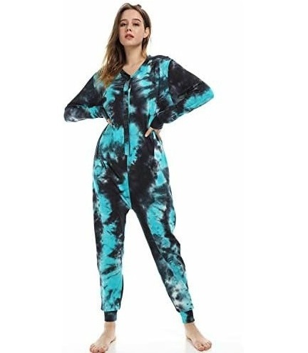 Breathable sleep wear Pajamas Organic Cotton Onesie Spring Custom Clothes  Onesie For Women 2024