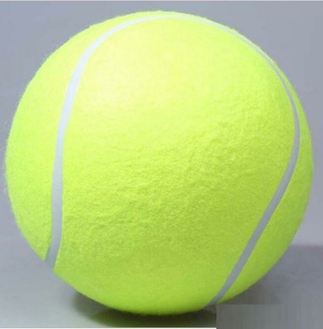 Tennis Balls -  Wholesale Personalized Training Tennis Bal