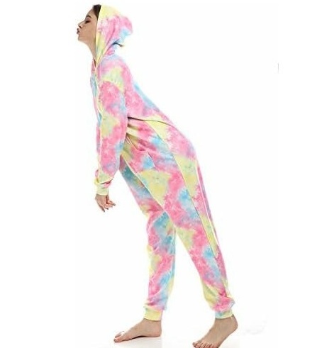 Breathable sleep wear Pajamas Organic Cotton Onesie Spring Custom Clothes  Onesie For Women 2024