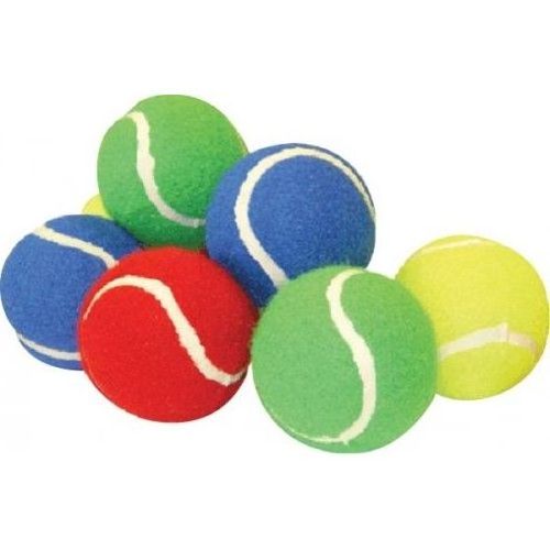 Black Color 2022 Tennis Ball Practice Soft Plain Cricket Balls With Custom Logo