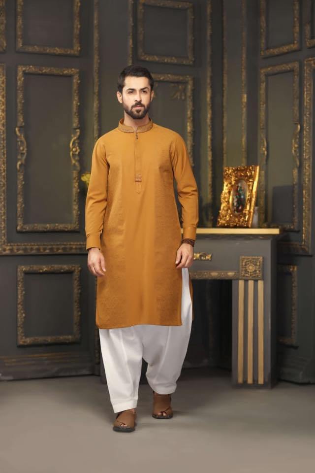 Men shalwar kameez - Design Shalwar Kameez For Men Clothing Type Salwar Kameez