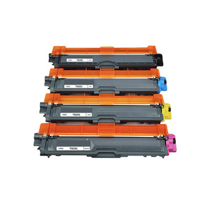 TN291 Wholesale Remanufactured Toner Cartridge Compatible for Brother HL3140CW 3150CDW MFC9330 Laser color Toner Cartridge