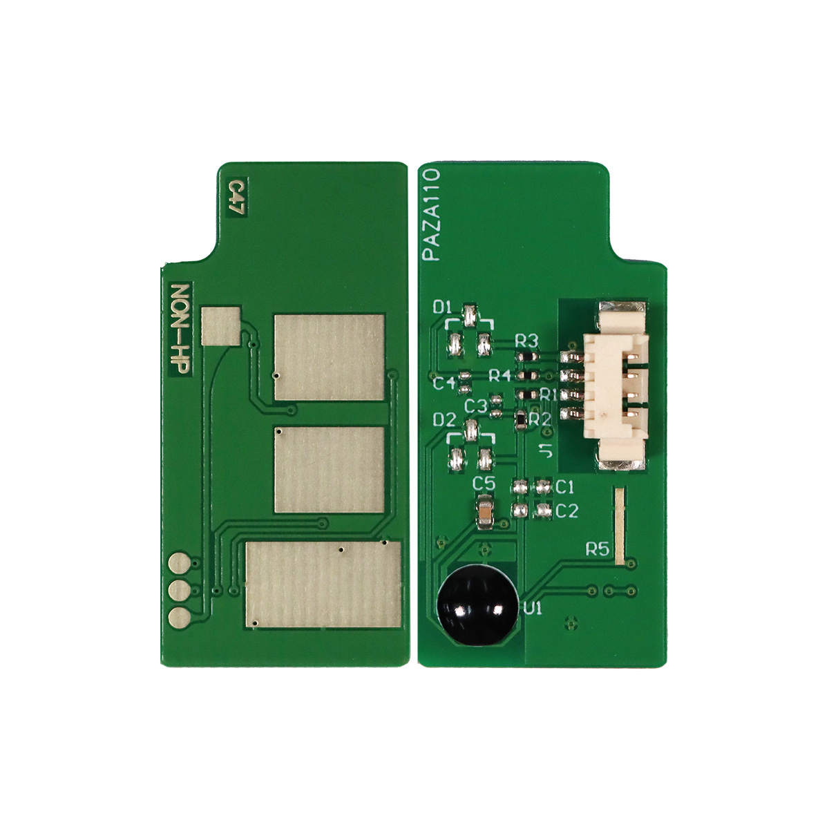 Cartridge Chip W9025MC for HP LaserJet Managed MFP E72430DN E72425DN E72425DV E72425A Compatible Toner Chip