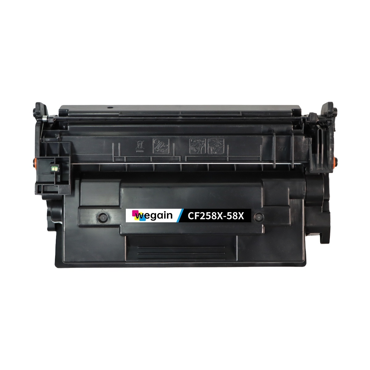 CF258X/58X Premium Compatible Toner Cartridge for HP Laser Pro M404n/404dn/404dw MFP M428dw/M428fdn/M428fdw M304a