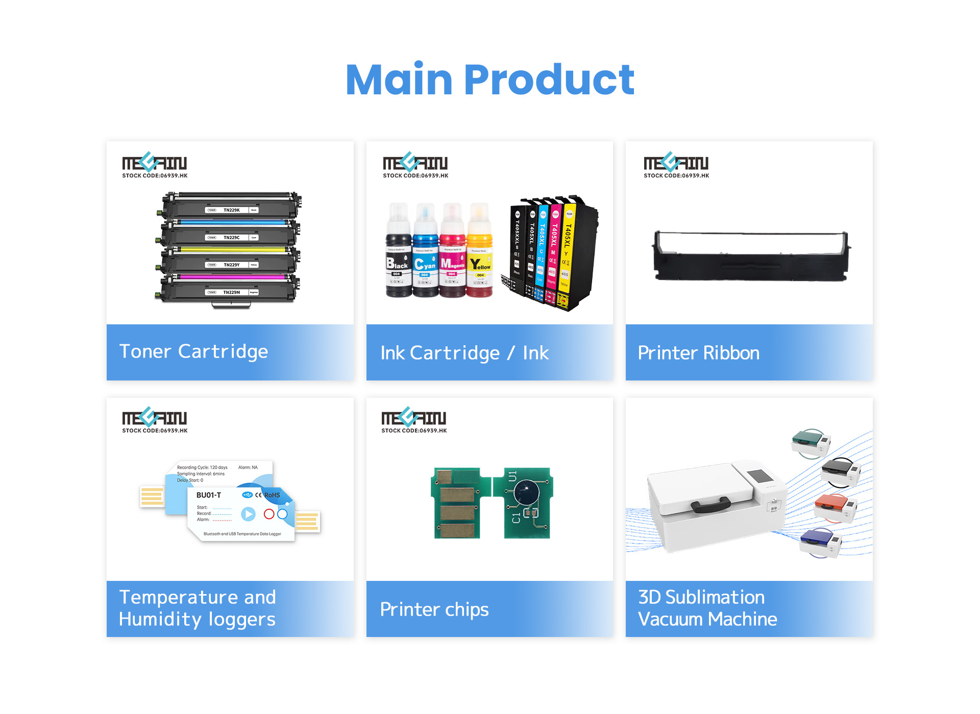 Premium Color Toner Cartridge TN237 TN 237 Compatible Toner Cartridges for Brother HL3210CW wholesale toner cartridge