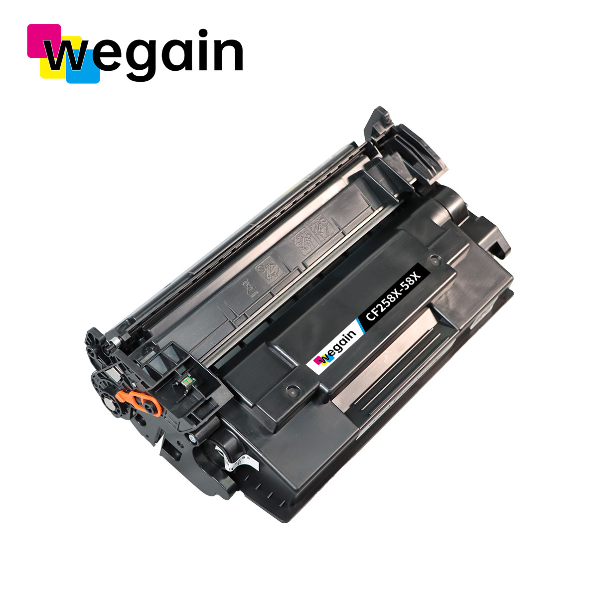 CF258X/58X Premium Compatible Toner Cartridge for HP Laser Pro M404n/404dn/404dw MFP M428dw/M428fdn/M428fdw M304a