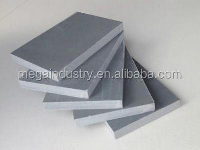 PVC Plastic Formwork