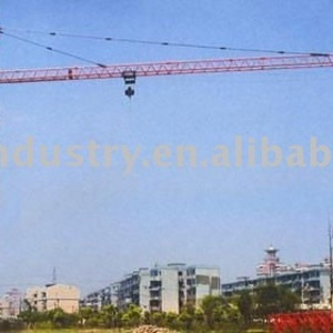 Tower Crane QTZ80