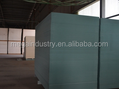 PVC Plastic Formwork