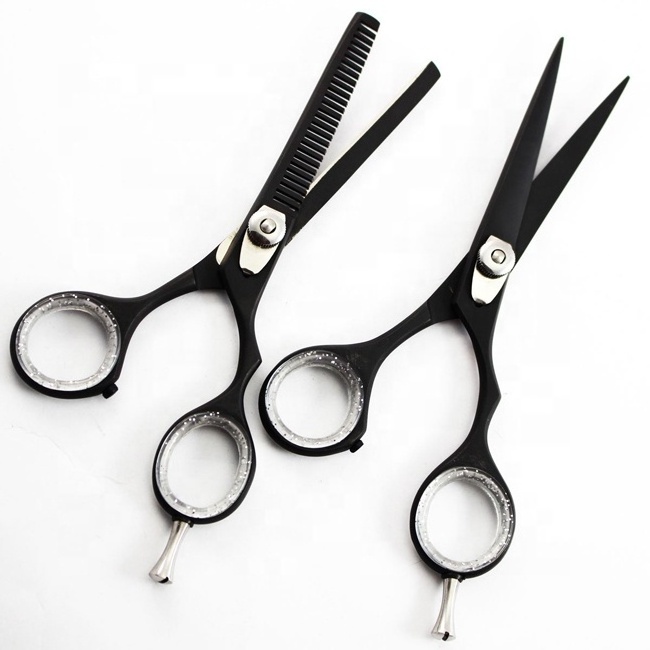 Hairdressing Scissors Hair Cutting Shears Barber Sharp edges Scissors