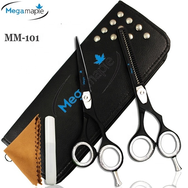 Hairdressing Scissors Hair Cutting Shears Barber Sharp edges Scissors