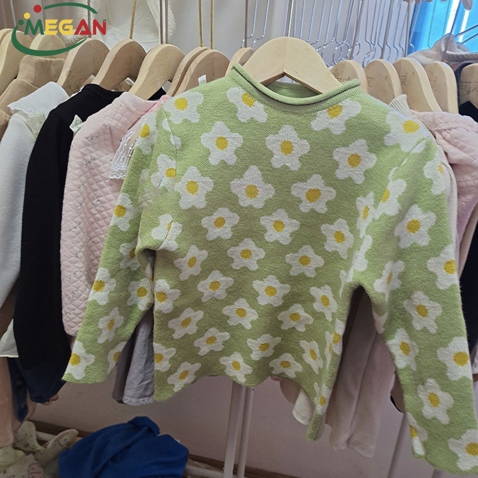 Megan Wholesale Brand Assorted Clothing Per Kilo Bale Used Clothes For Children In Europe Us