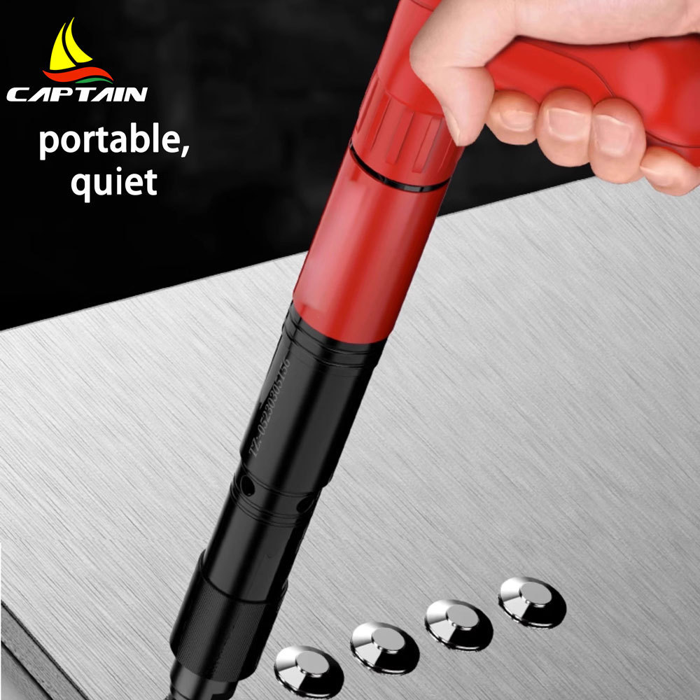 Megan Patent Portable Mini Steel Wall Nail Fixing Shooting Tool Concrete Nails Gun Tool