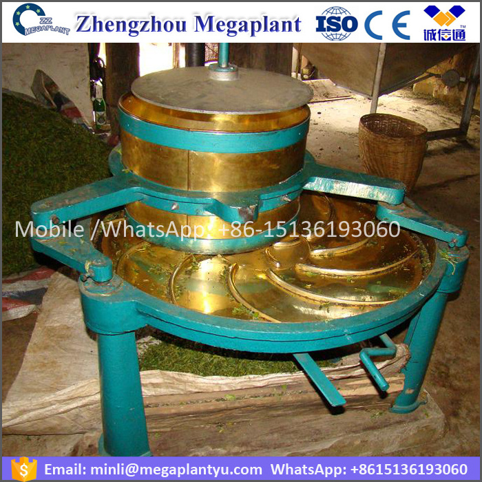 Automatic electric grape tea leaves rolling roller machine for sale price