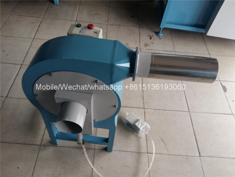 Automatic air pneumatic Toy Pillow filling Machine price