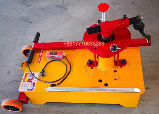 Mobile tyre changer/changer machine tyre/tyre changer machine