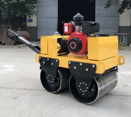 2023 Popular small road roller Storike 5 ton 4 ton 3 ton 2 ton 1 ton road roller compactors roller