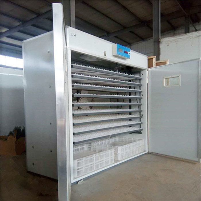 Automatic Egg Incubator Chicken Incubators Poultry Hatcher Incubators