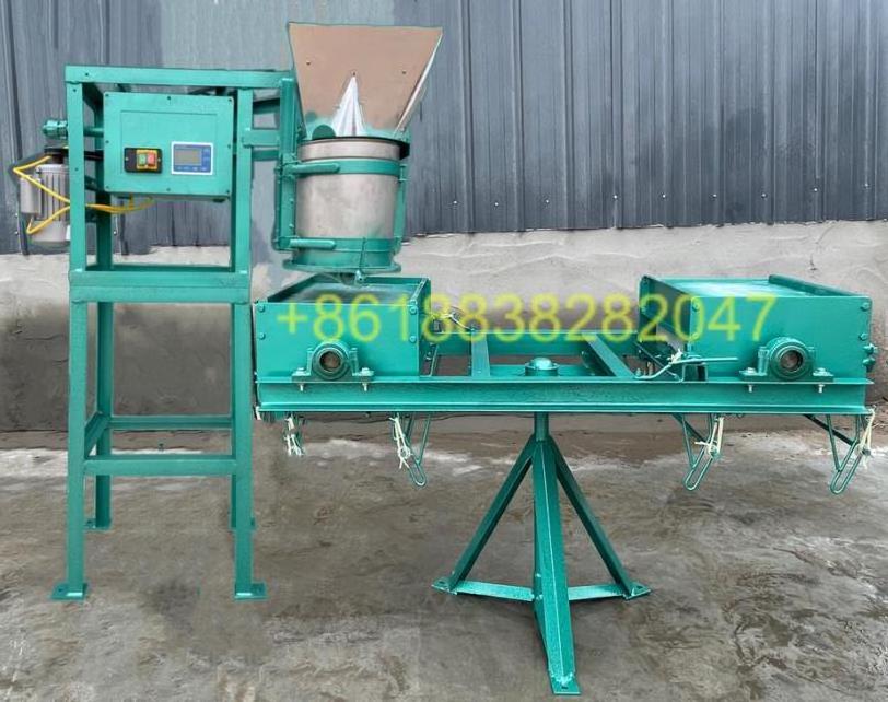 Eight Chalk mould 800 Automatic School Dustless Chalk Making Machine