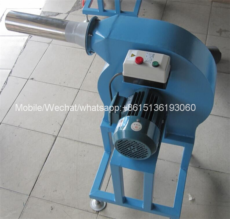 Automatic air pneumatic Toy Pillow filling Machine price