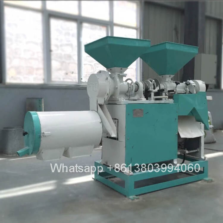 maize milling machine/corn degerminator and corn grits making machine for sale