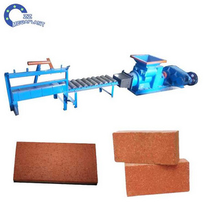 Factory price list mini lego clay brick making machine