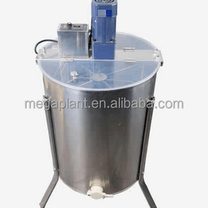 Electric Honey Extractor/ Commercial Honey Extractor Machine