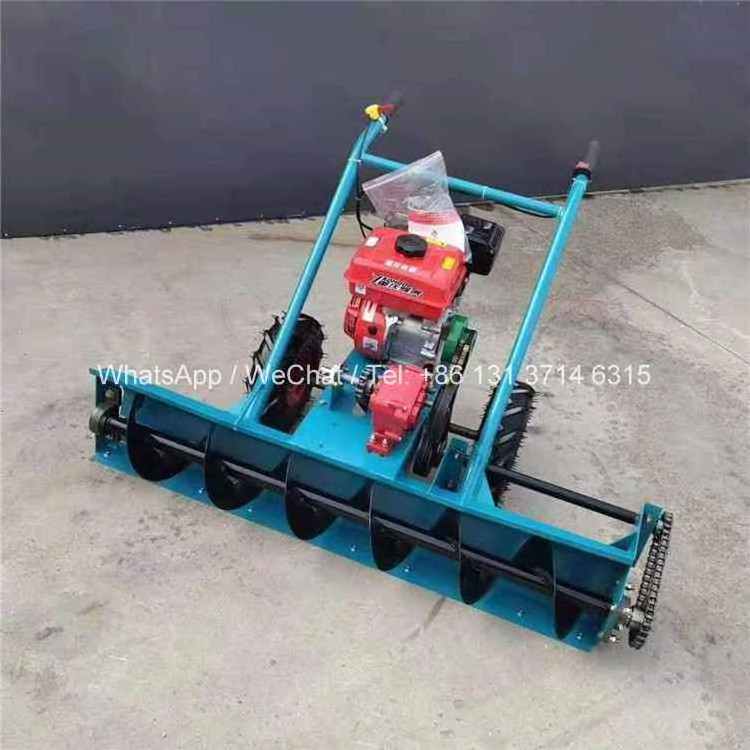 High Output Snow Removal Equipment/tractor Snow Blower