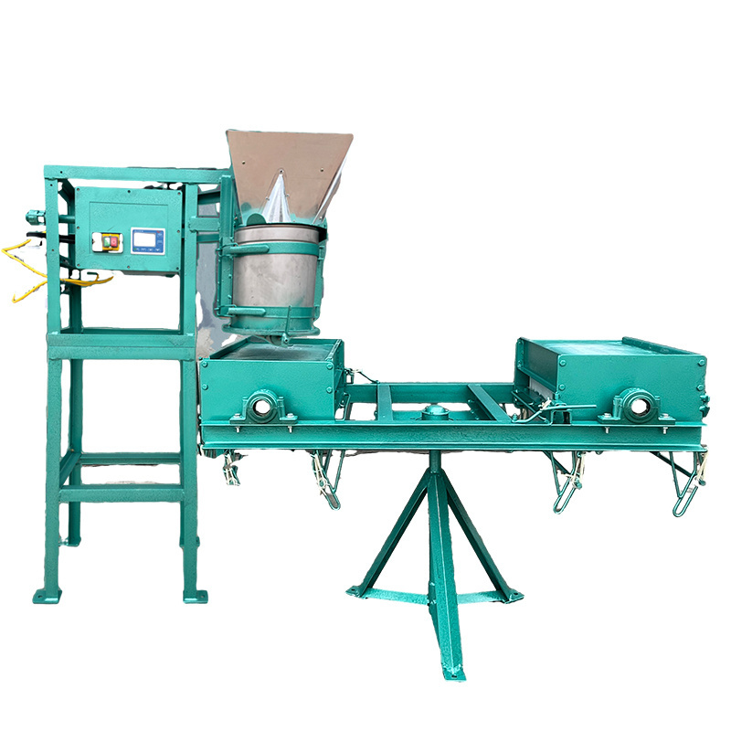 Eight Chalk mould 800 Automatic School Dustless Chalk Making Machine