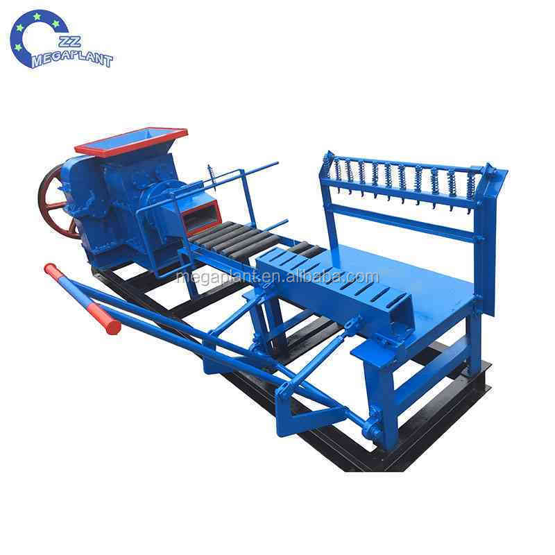 Zhengzhou Manufacturers electric clay brick moulding machine for sale in malaysia