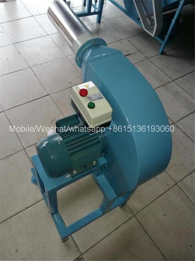 Automatic air pneumatic Toy Pillow filling Machine price