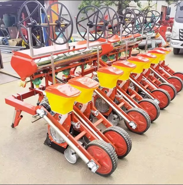 home use seeding machine vegetable onion carrot seed planters