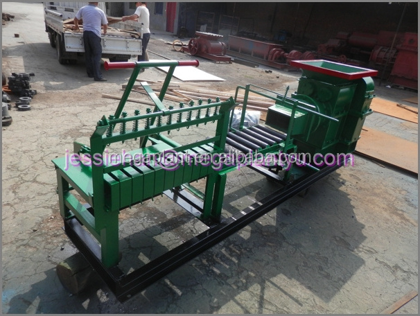 Zhengzhou Manufacturers electric clay brick moulding machine for sale in malaysia